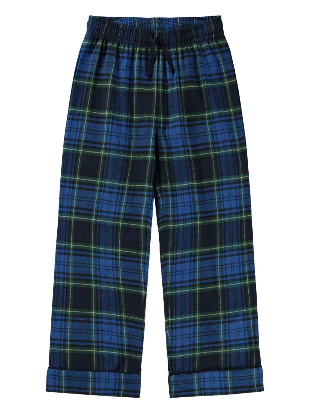 Molo Lex pyjama Blauw