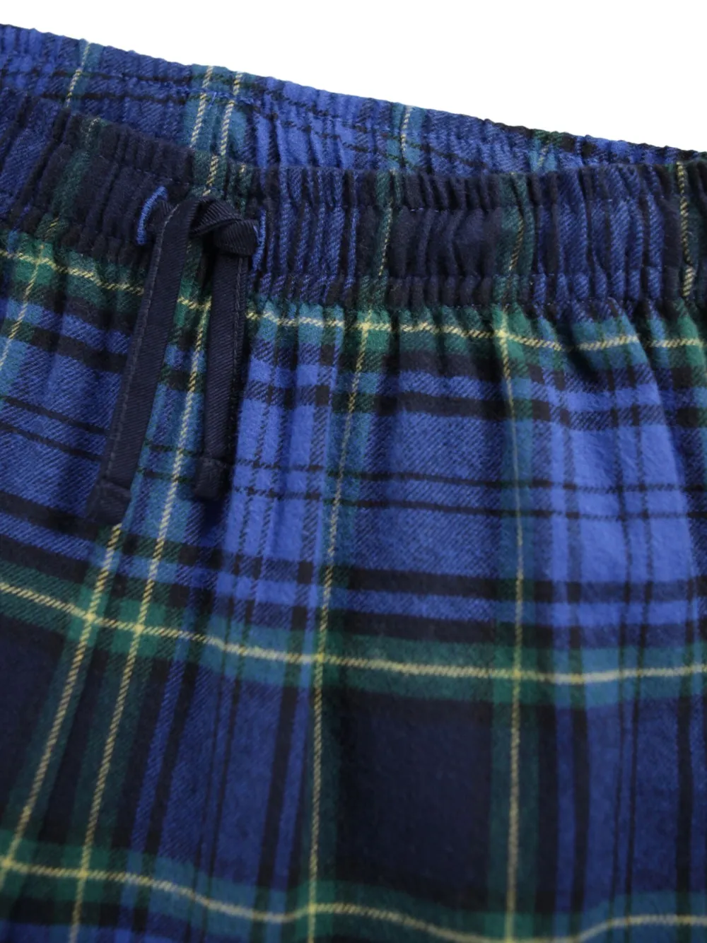 Molo Lex pyjama Blauw