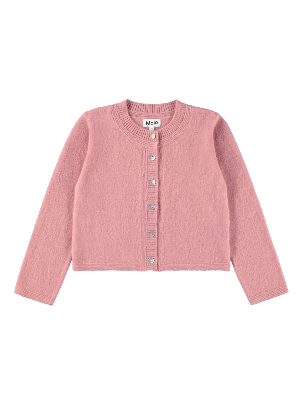 Molo Giovanna vest Roze