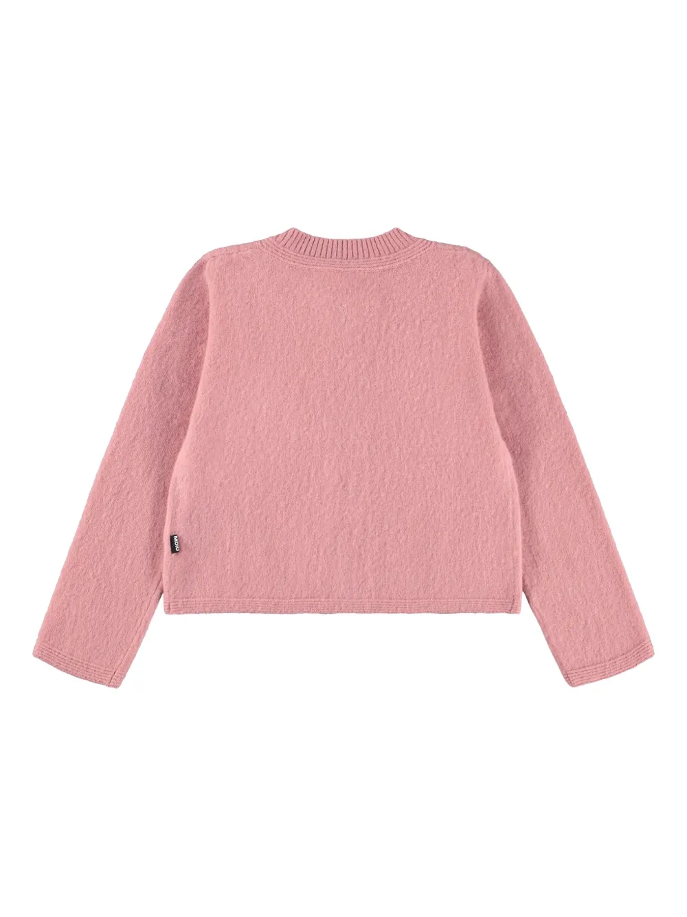 Molo Giovanna vest Roze