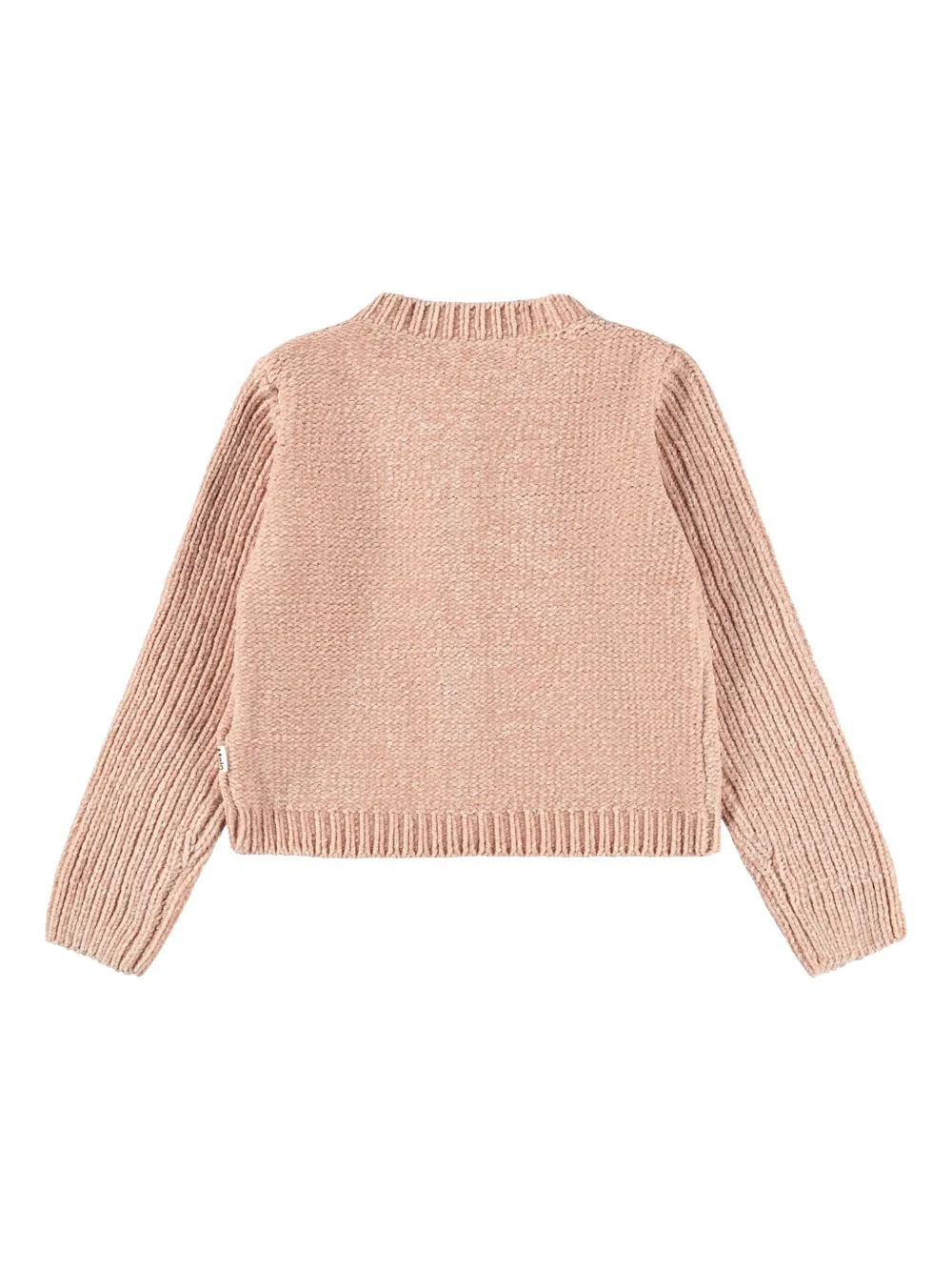 Molo Gilah cardigan | Girls Cardigans | Image 2