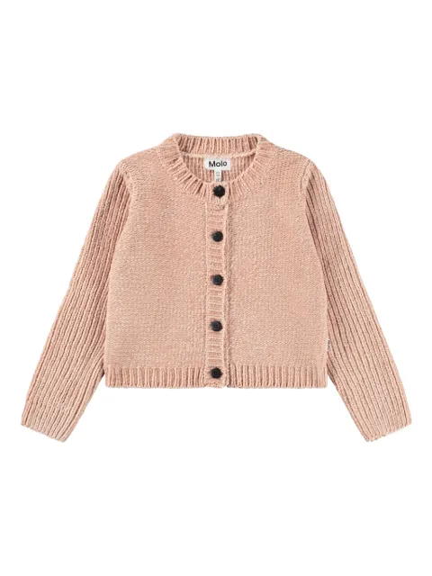 Molo Gilah cardigan