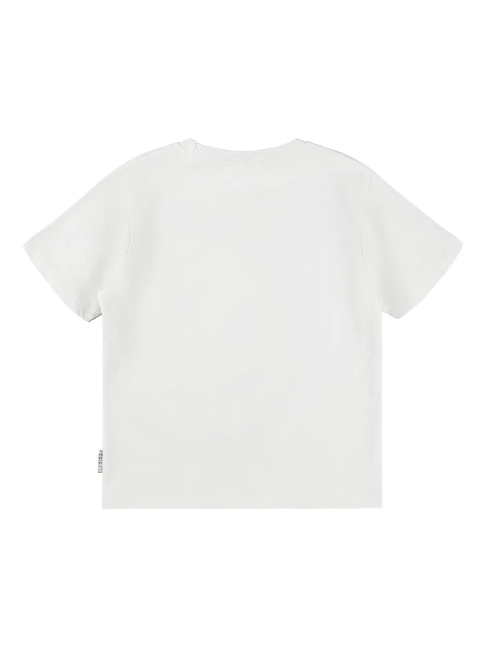 Molo Rodney T-shirt Wit