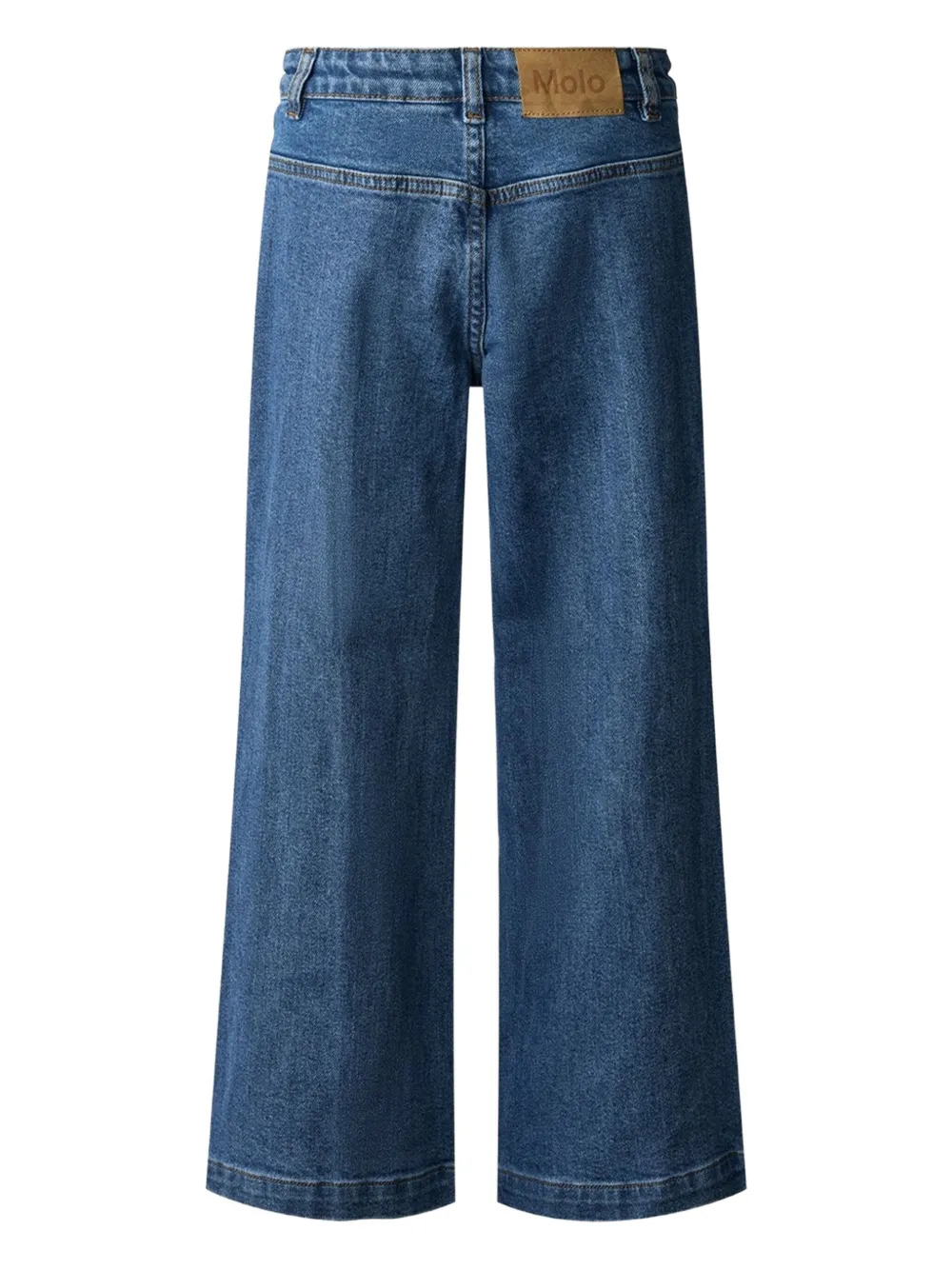 Molo Adina jeans Blauw