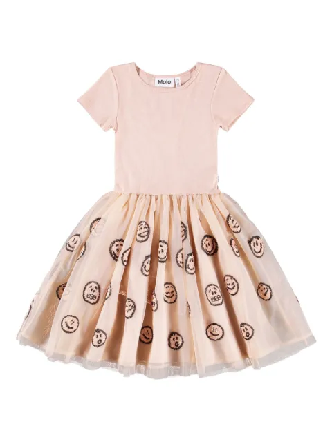 Molo vestido Cyrusila