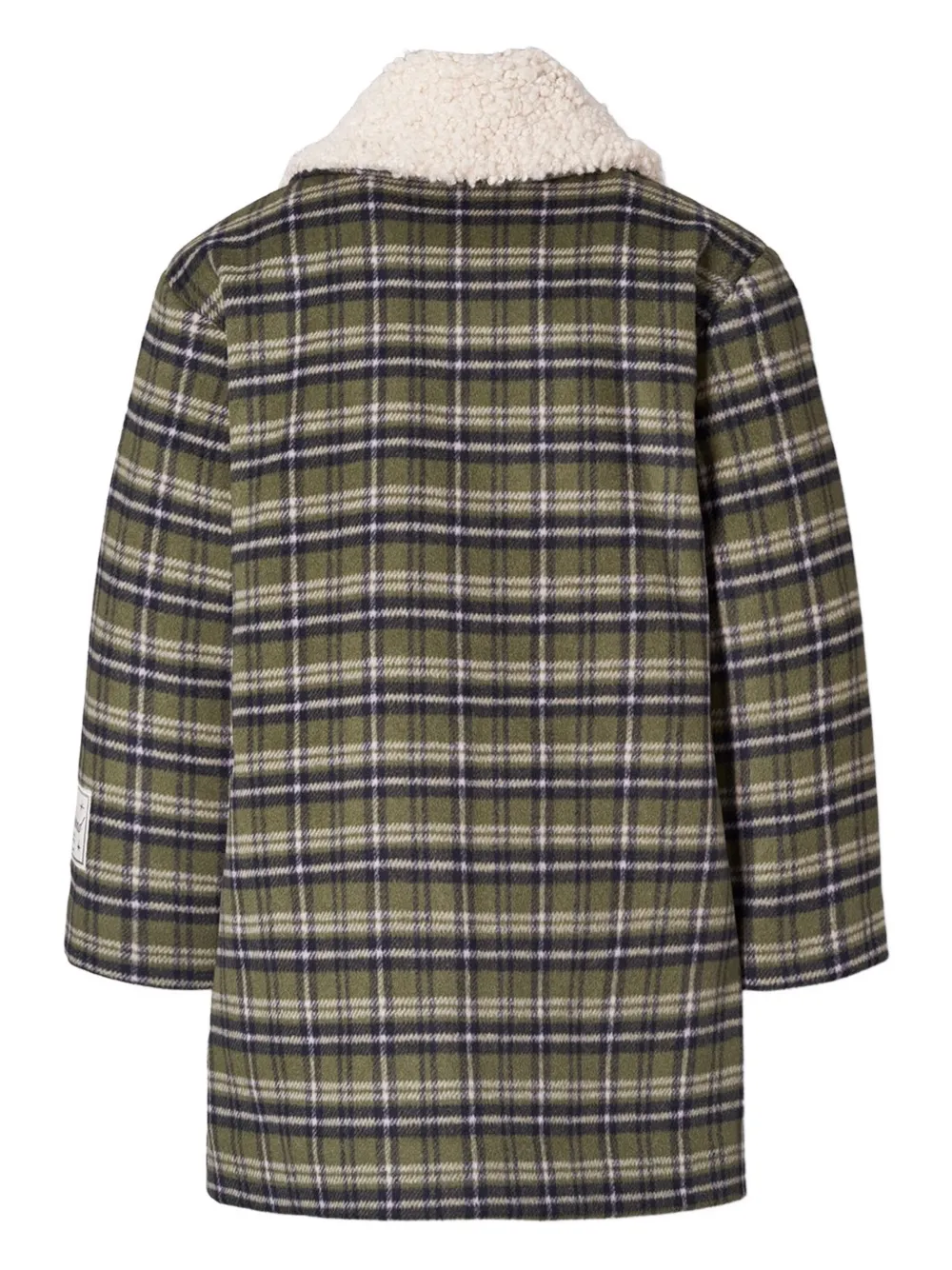 Molo Hope coat | Wool Coats | Image 2