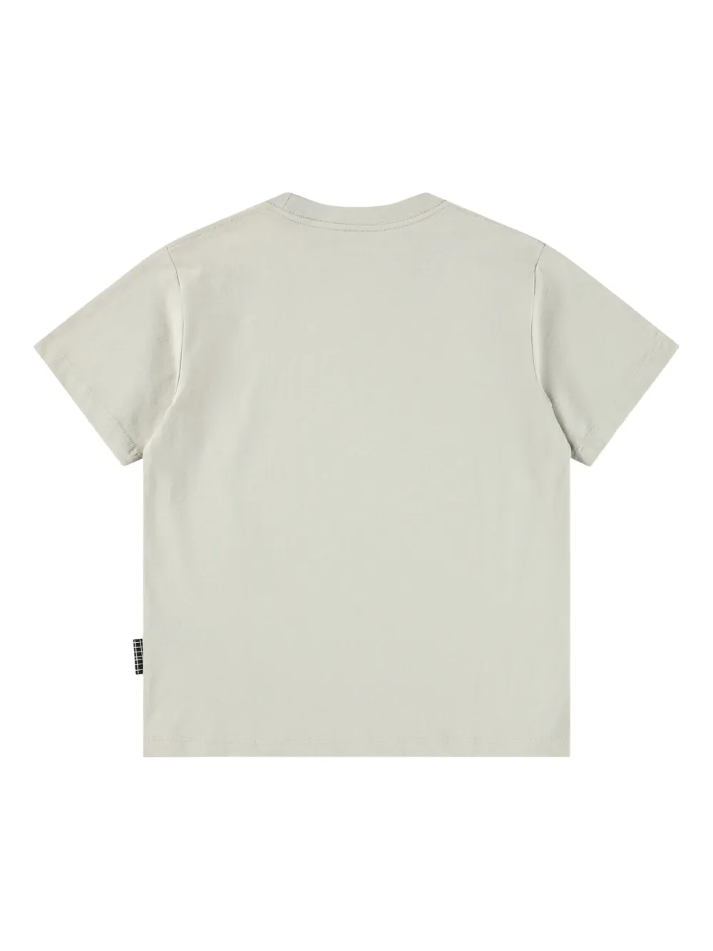 Molo Riley T-shirt Grijs