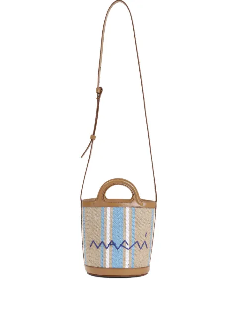 Marni tote Tropicalia
