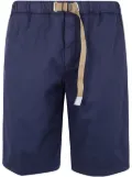 White Sand bermuda shorts - Blue