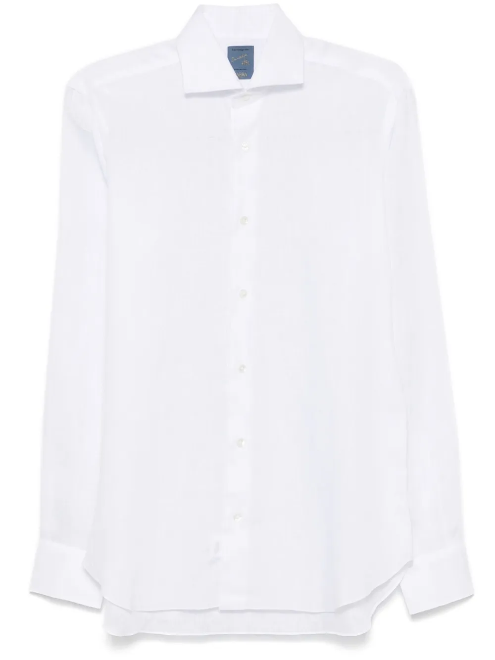 linen shirt