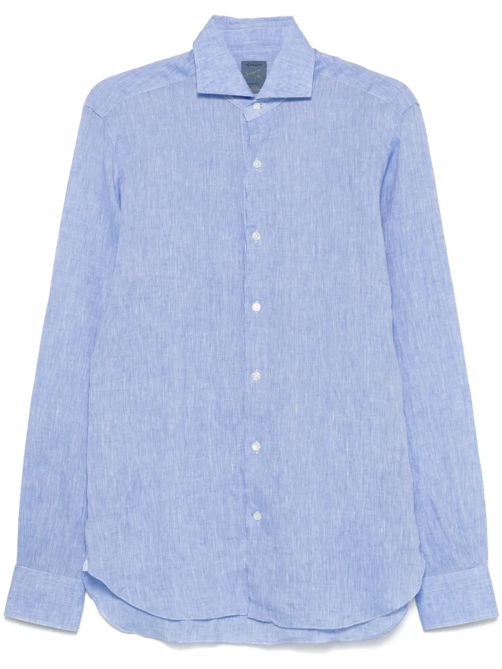 linen shirt