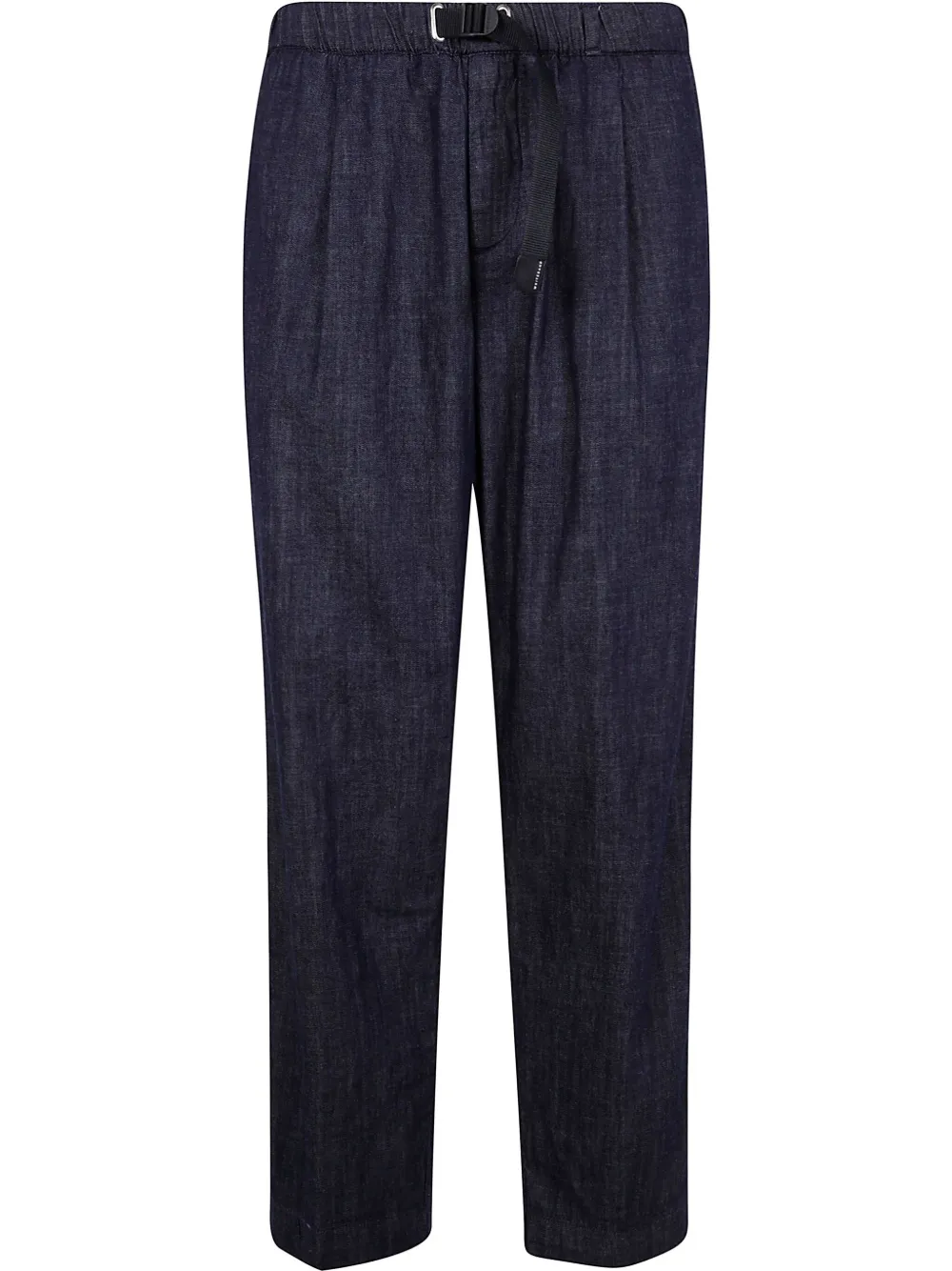 tapered trousers