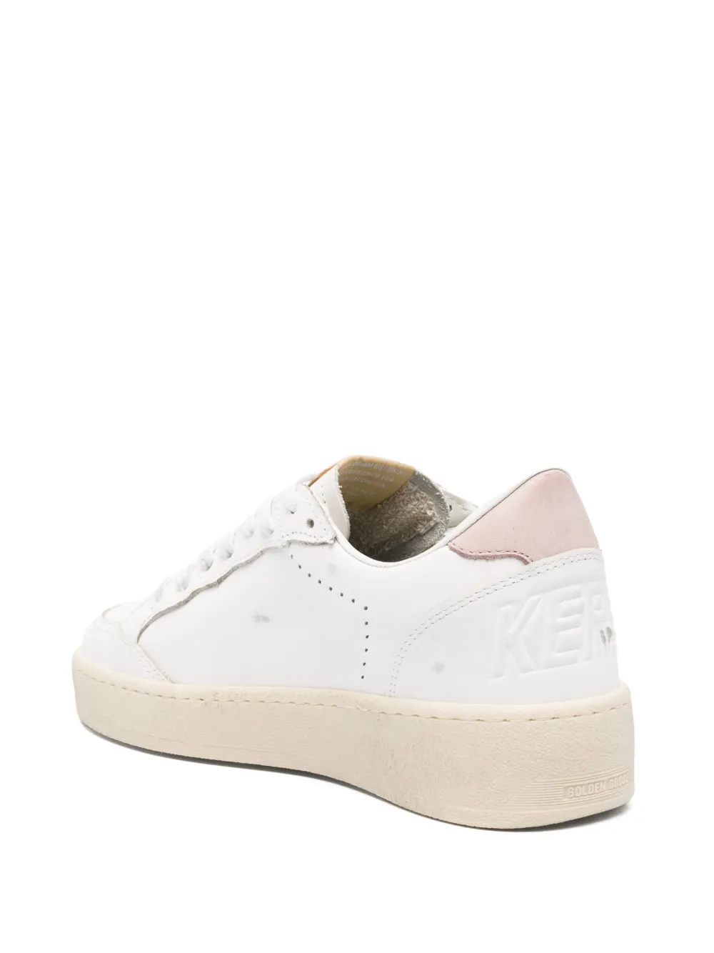 Golden Goose Ballstar 2 sneakers White