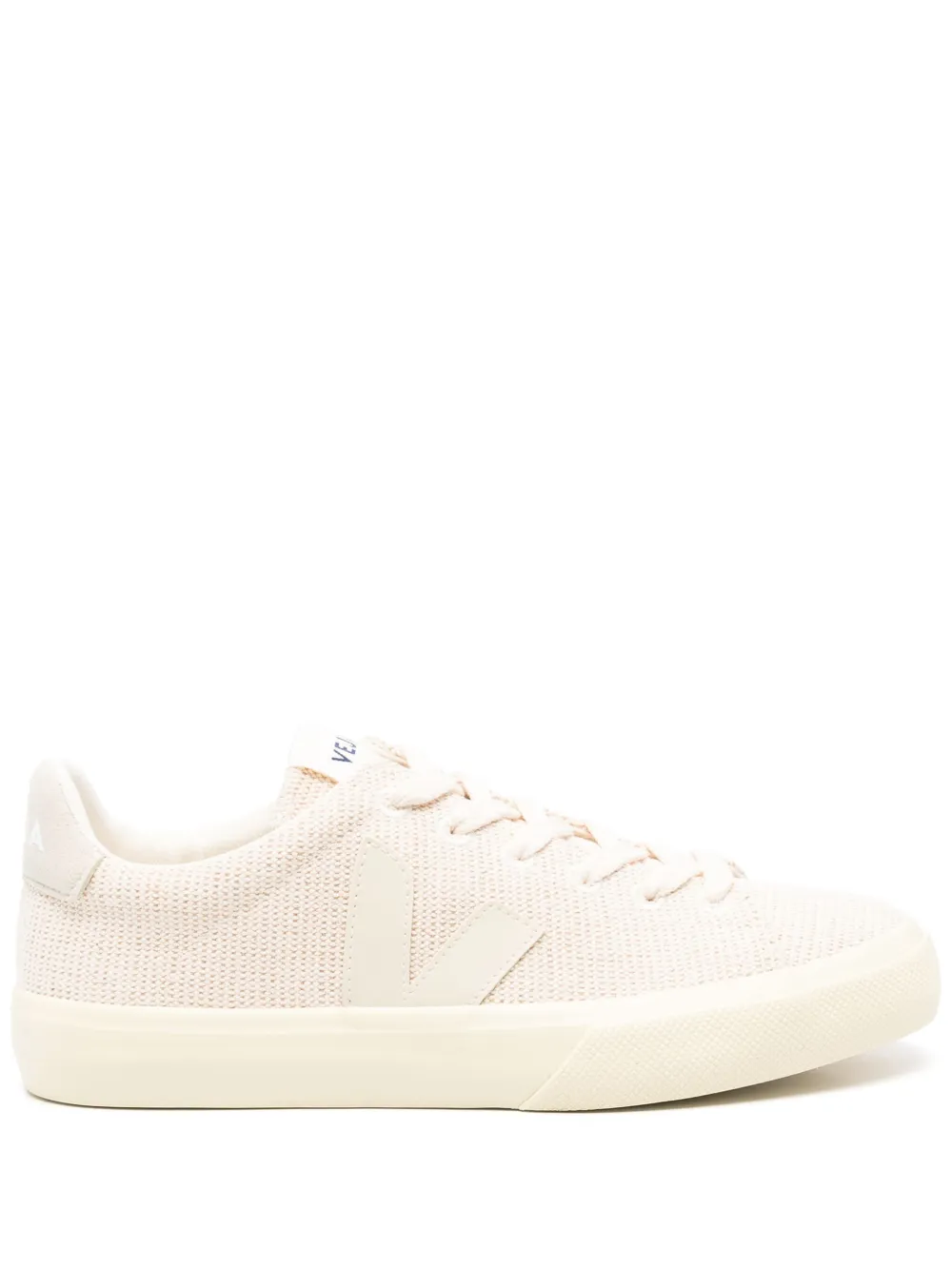 VEJA Campo Ca J-Mesh sneakers Neutrals