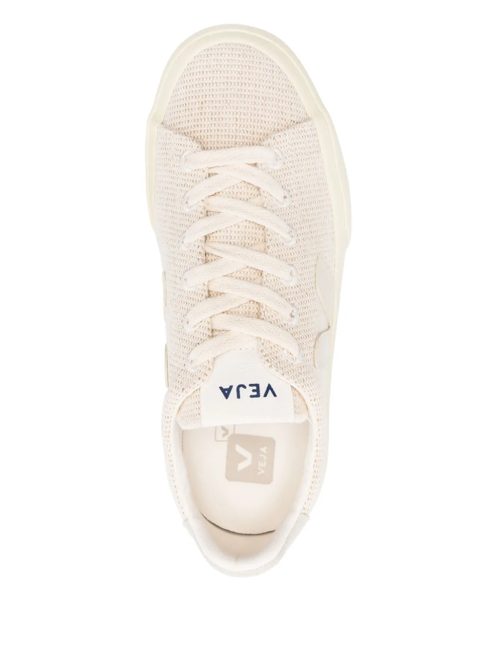 VEJA Campo Ca J-Mesh sneakers Neutrals