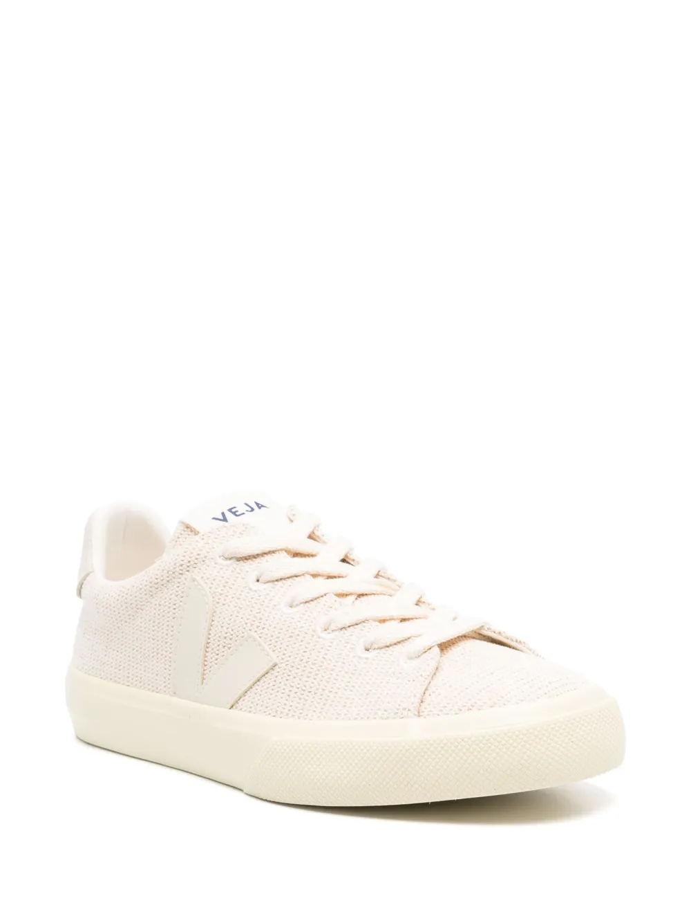 VEJA Campo Ca J-Mesh sneakers - Beige