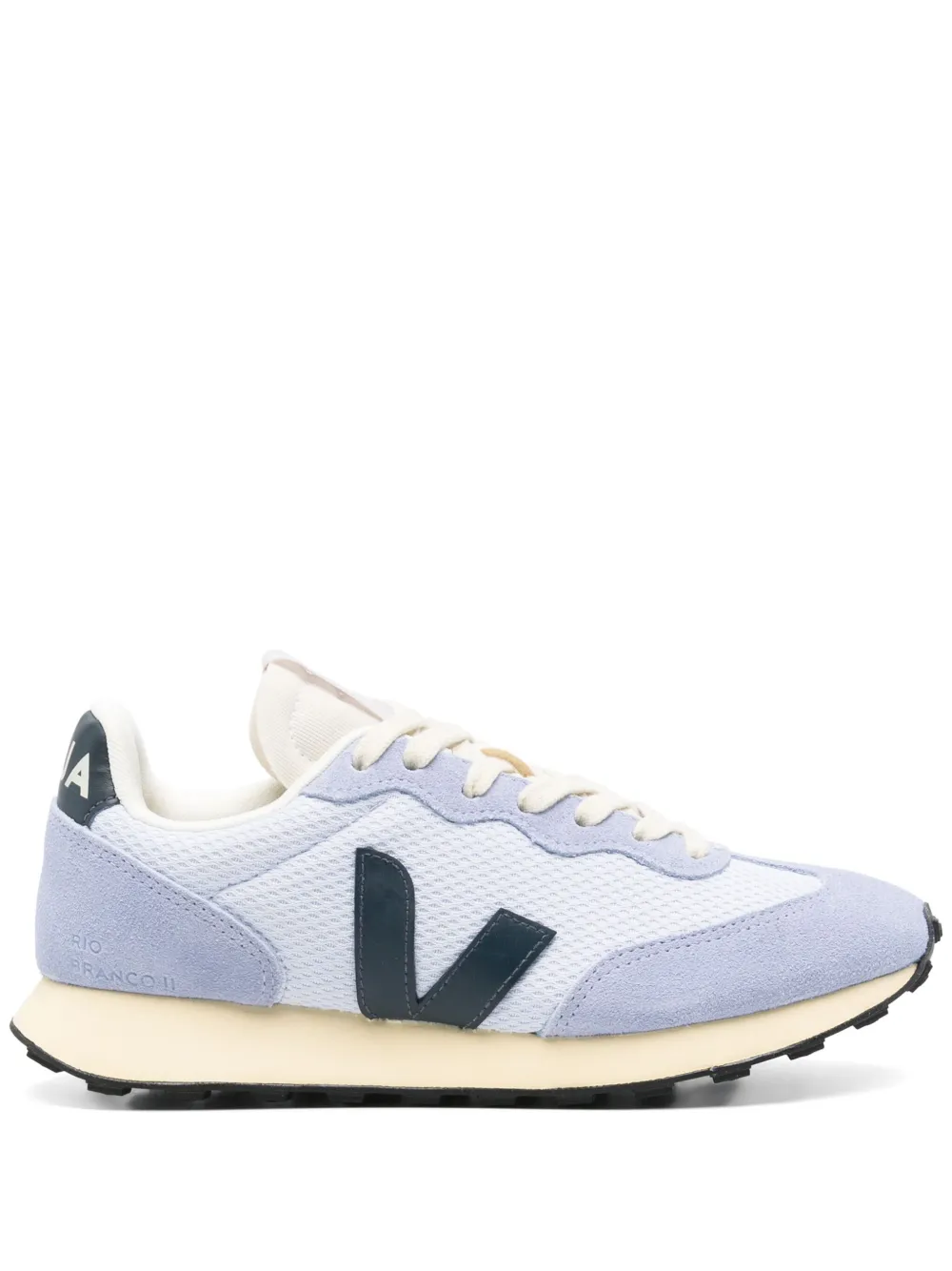 VEJA Rio Branco II sneakers Blue