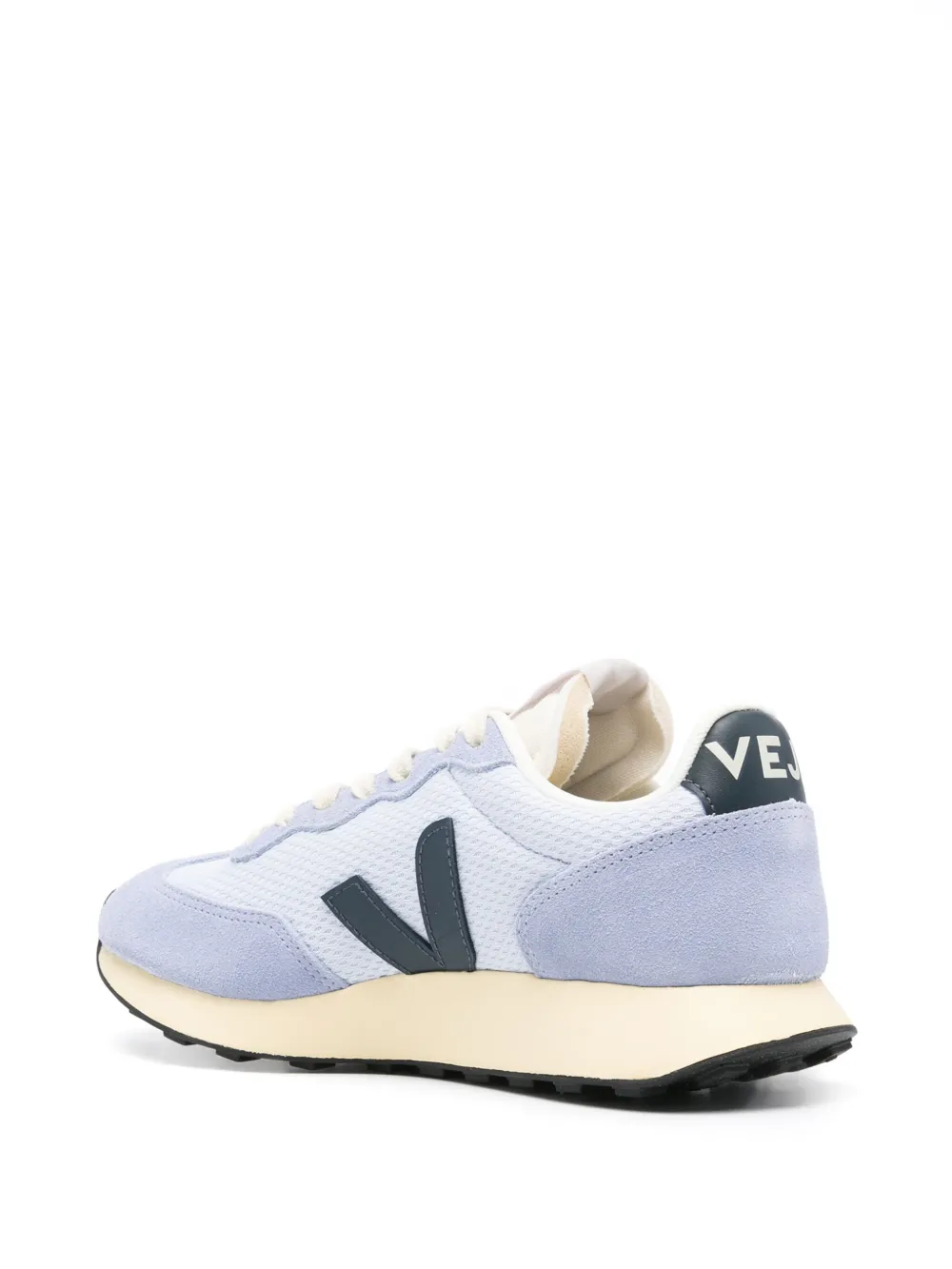 VEJA Rio Branco II sneakers Blauw