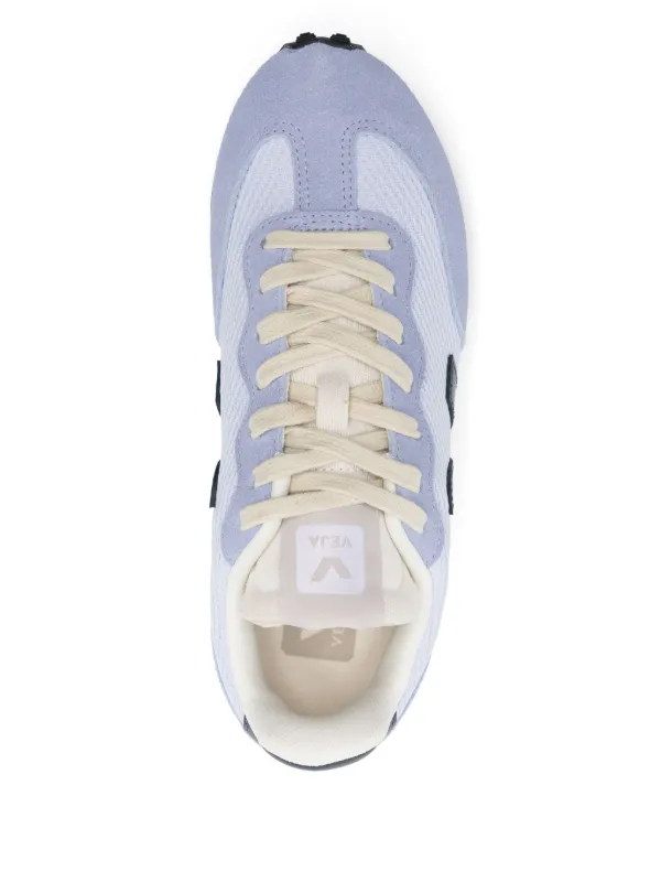 VEJA Rio Branco II Sneakers | Blue | FARFETCH