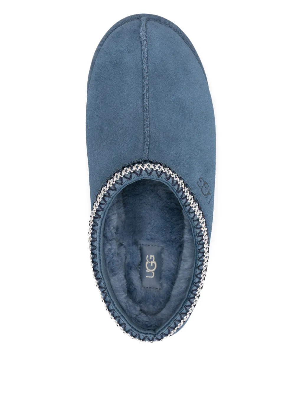 UGG Tasman slippers Blue