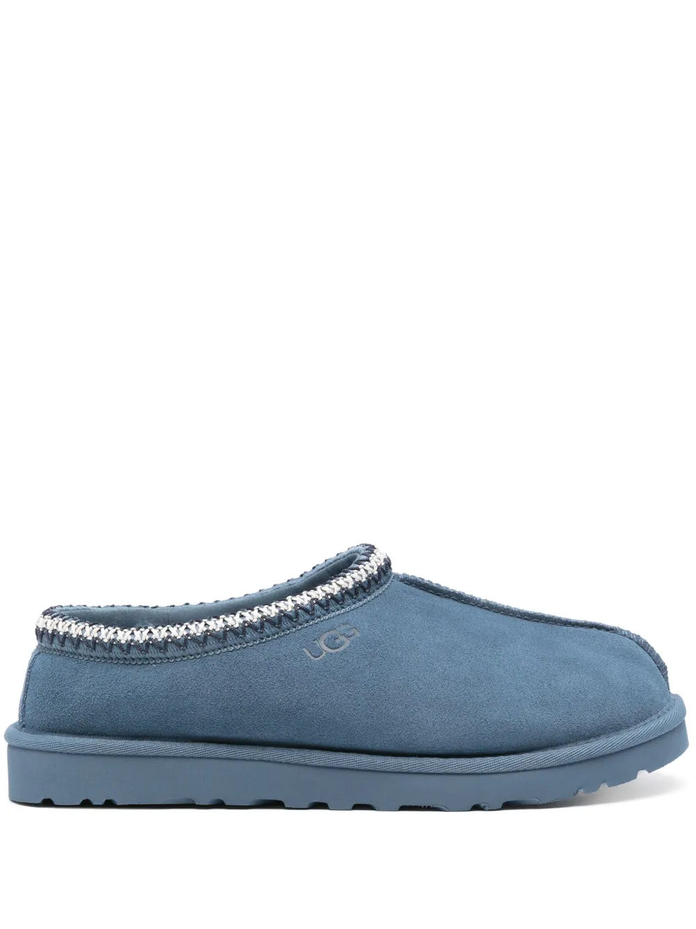 UGG Tasman slippers Blue