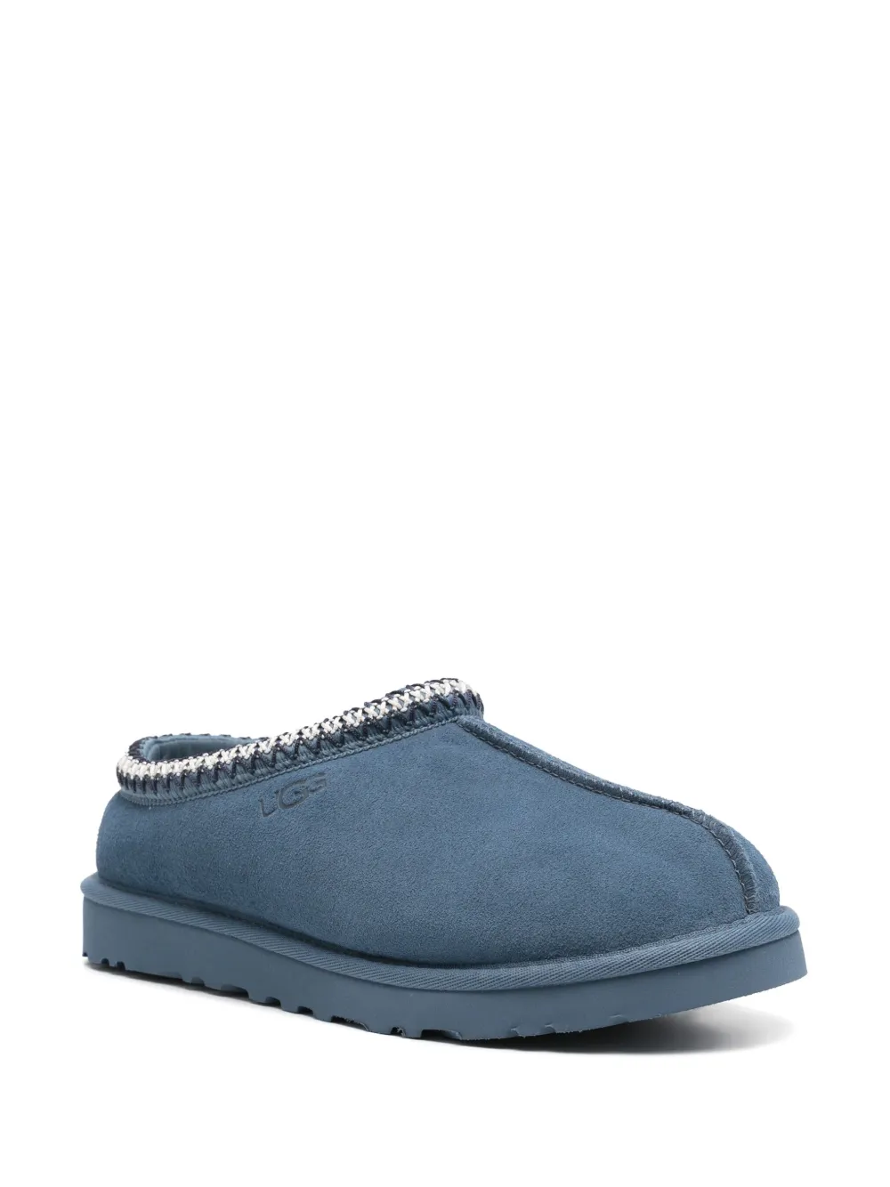 UGG Tasman slippers Blue