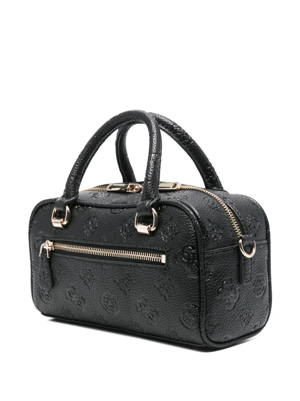 GUESS USA Cresidia crossbodytas Zwart