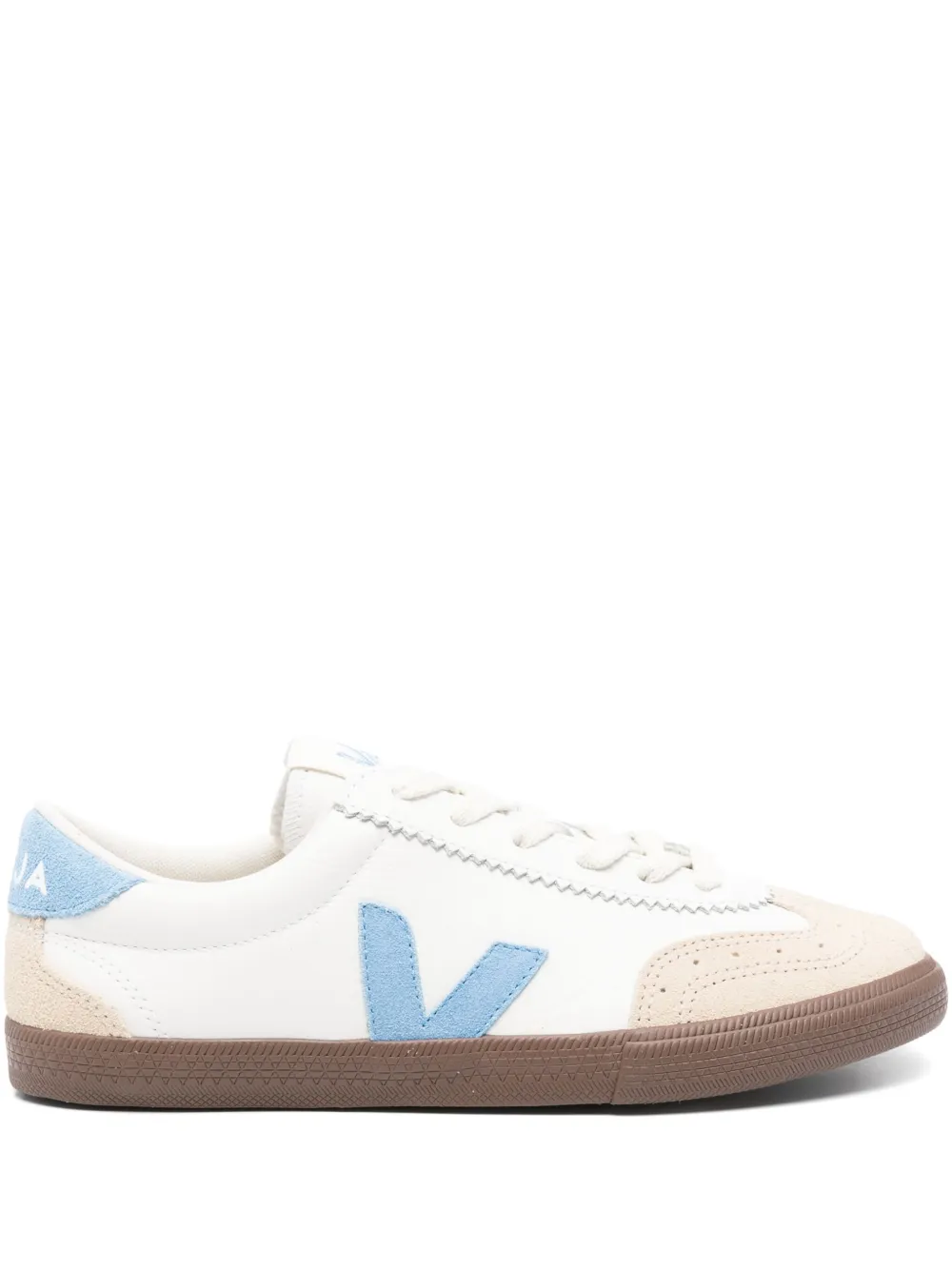 VEJA Volley O.T. sneakers Wit