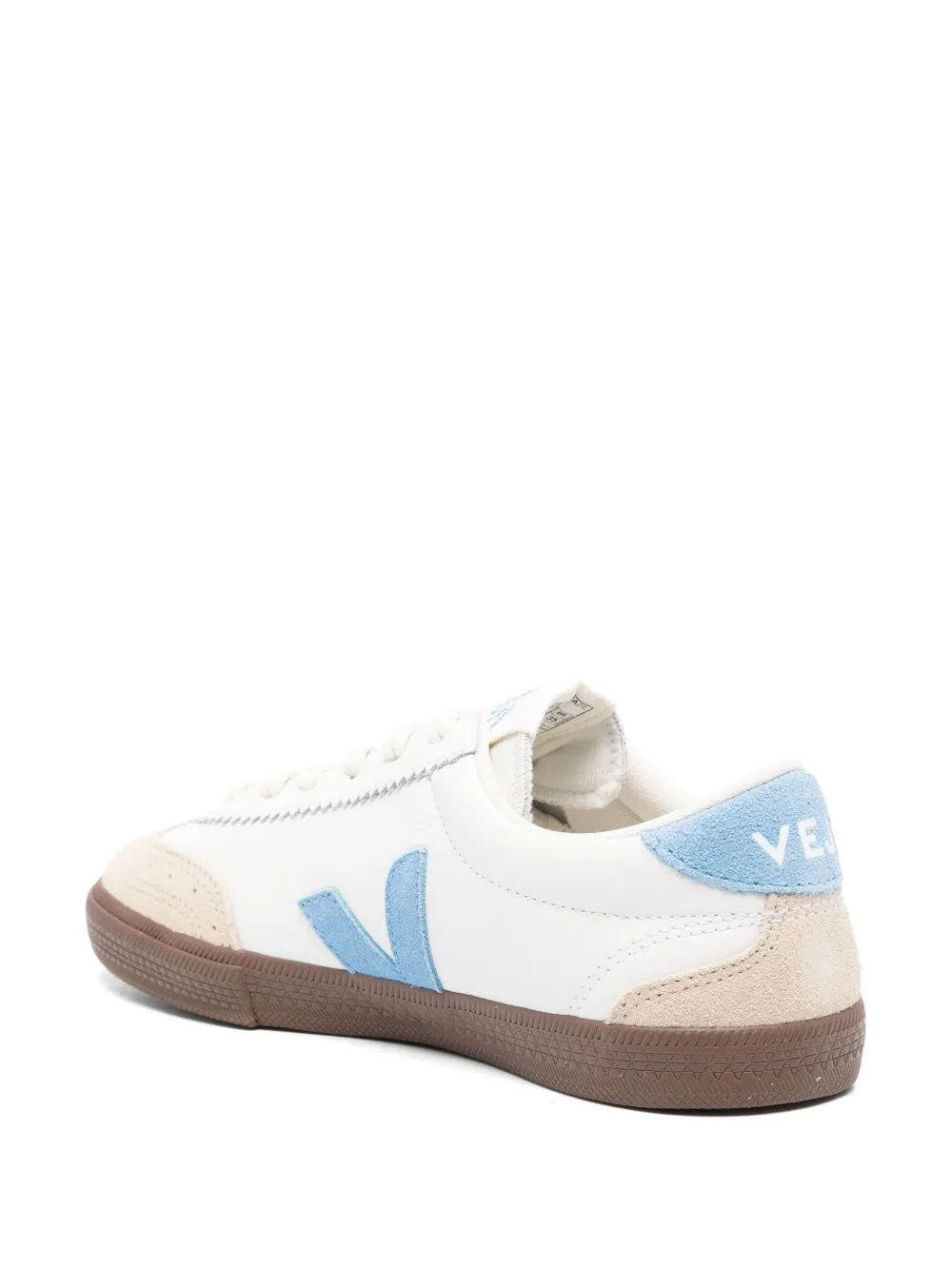 VEJA Volley O.T. sneakers Wit