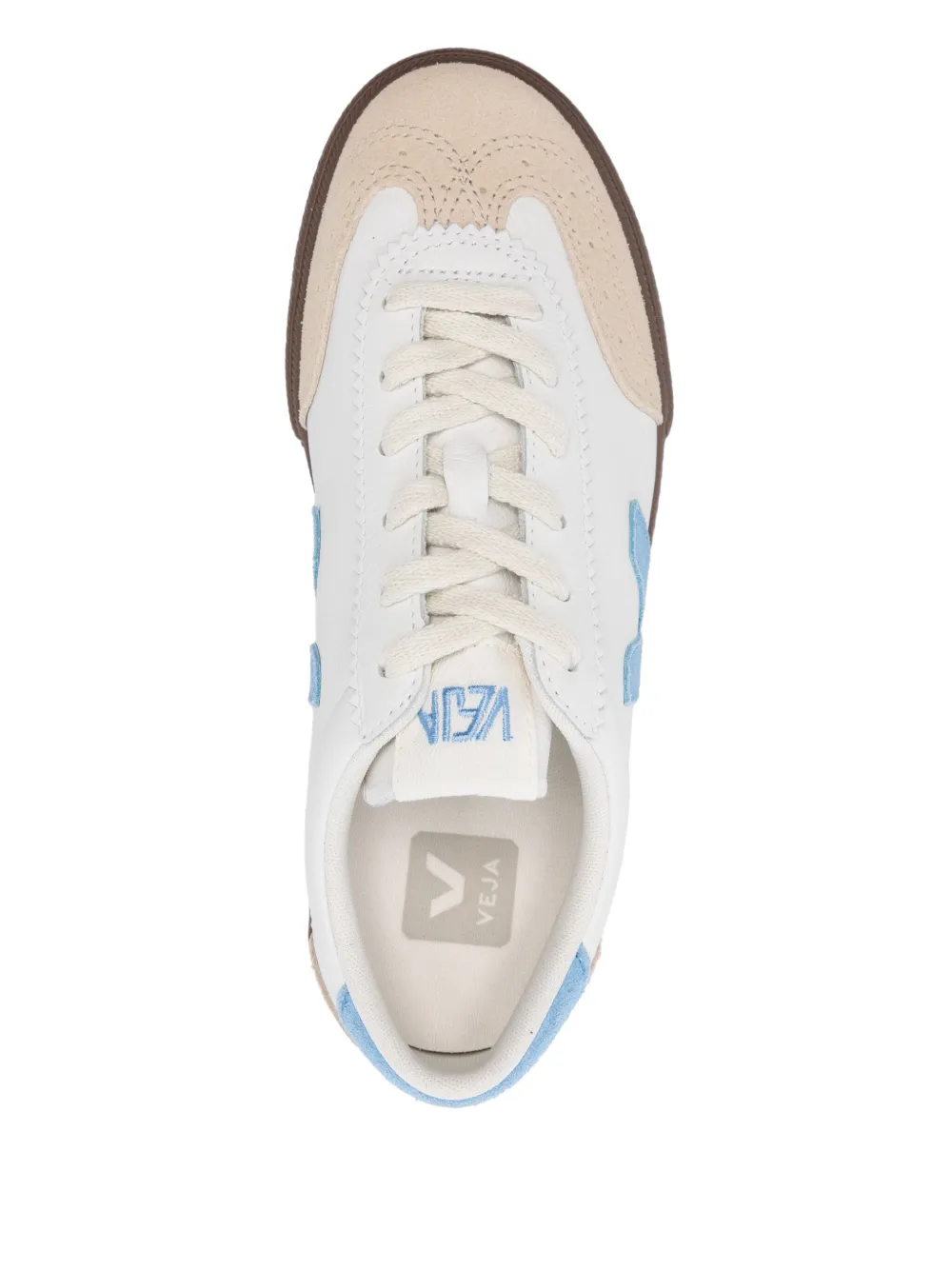 VEJA Volley O.T. sneakers Wit