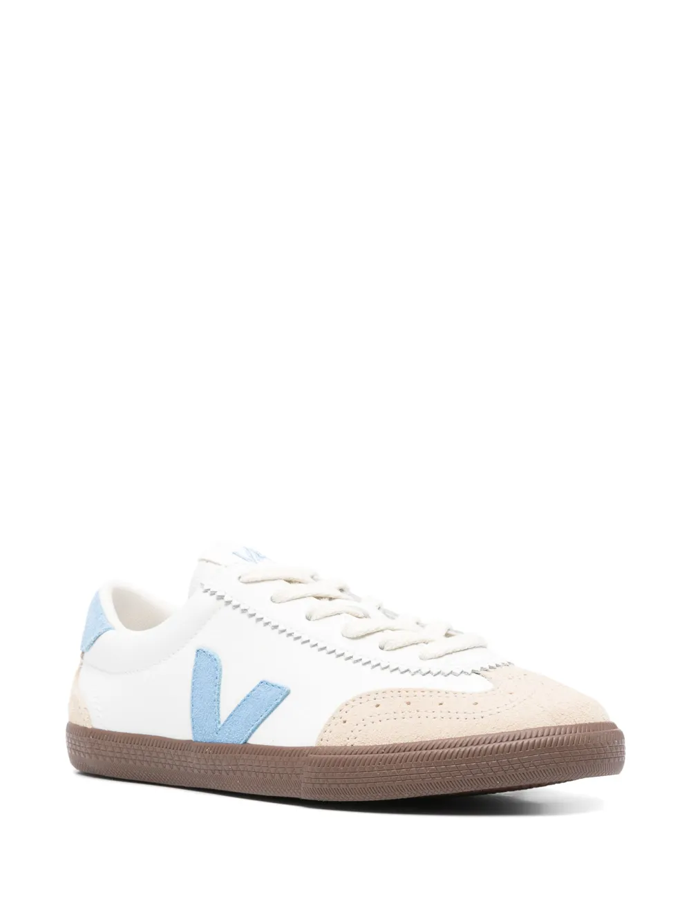 VEJA Volley O.T. sneakers - Wit