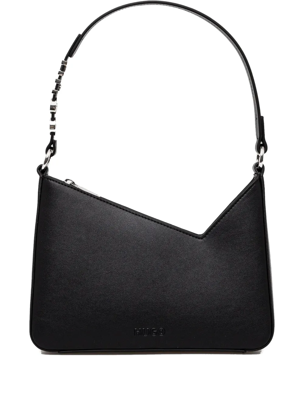 HUGO Mel shoulder bag - Nero