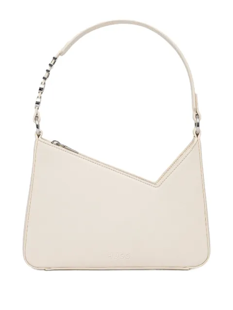 HUGO bolsa de hombro con asa