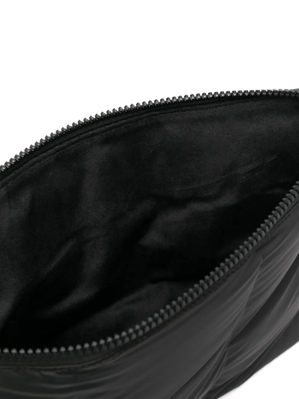 Rains Nyssa laptophoes 15″ 16″ Zwart