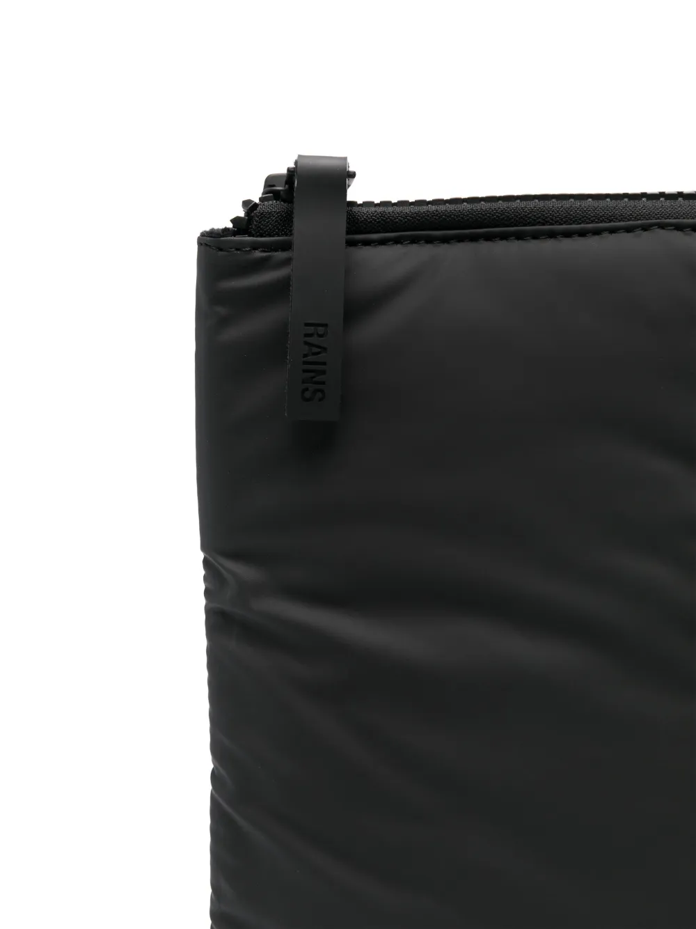 Rains Nyssa laptophoes 15″ 16″ Zwart