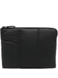 Rains Nyssa laptop cover 15″/16″ - Black