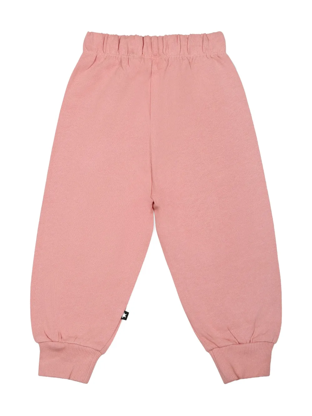 Molo Trainingsbroek met print - Roze