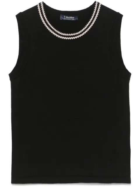 'S Max Mara Udine vest