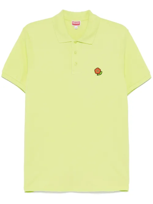 Kenzo polo Kenzo Pop - Vert - Kenzo - Modalova