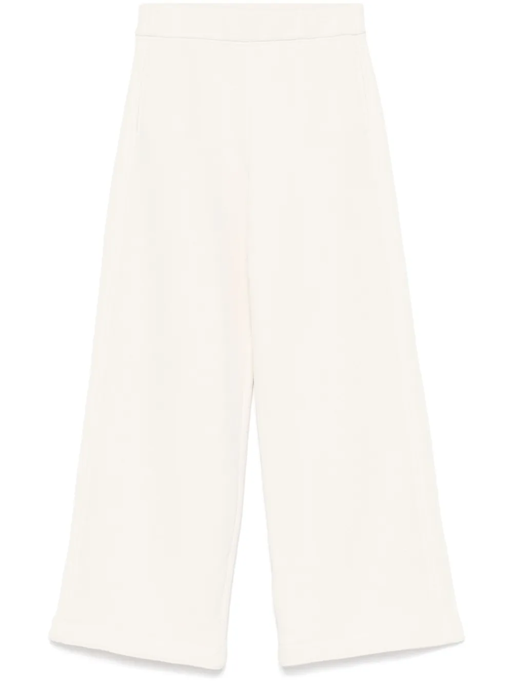 Max Mara Tay track pants | Neutrals | Image 1