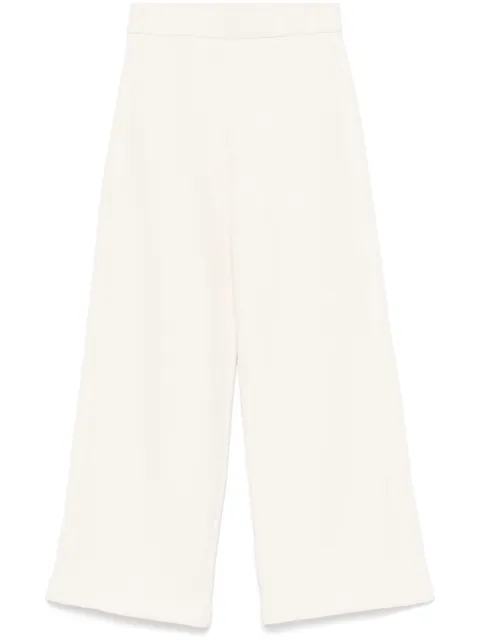 Max Mara Tay track pants