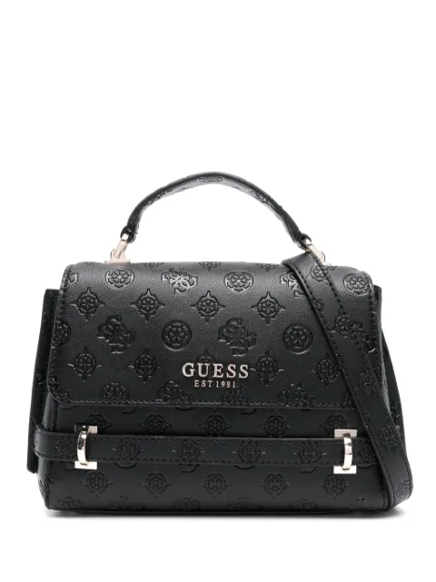 GUESS USA tote 4G Peony
