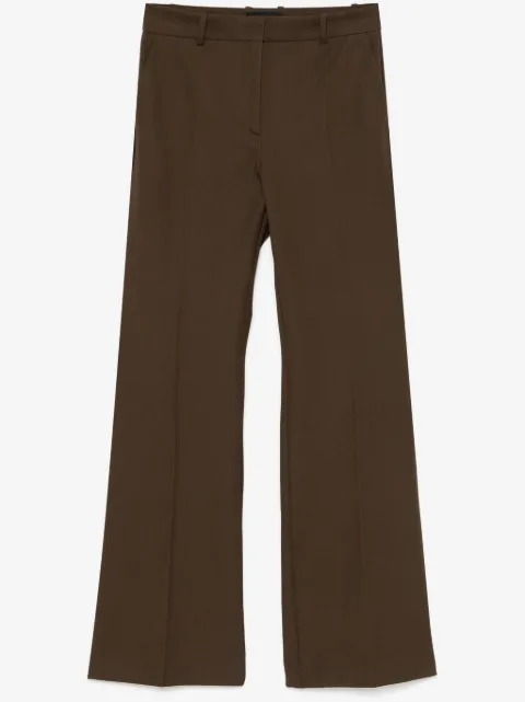 JOSEPH Tafira trousers