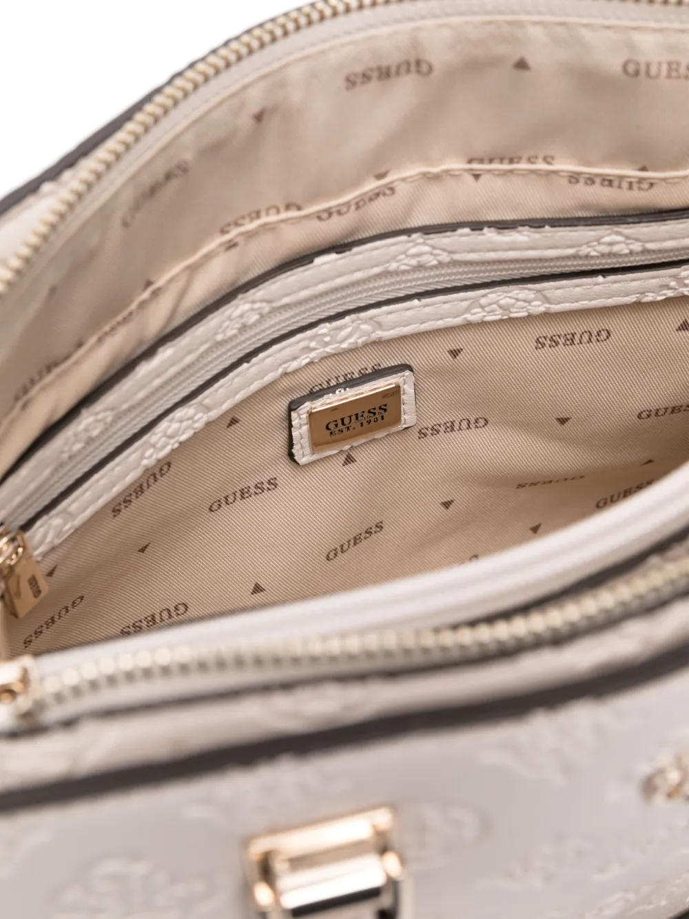 GUESS USA Zarela shopper Beige