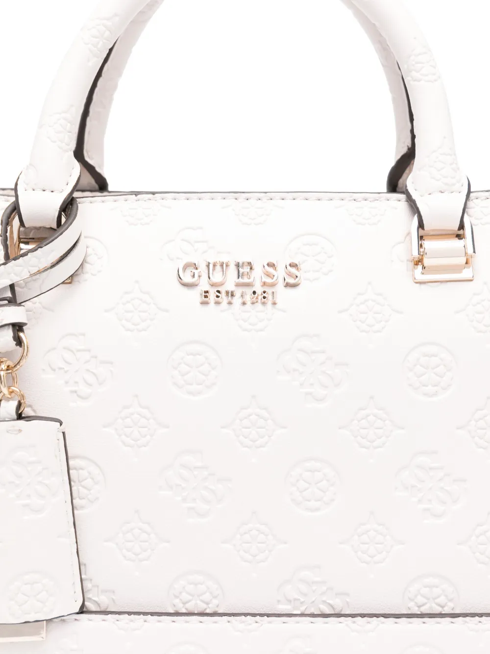 GUESS USA Zarela shopper Beige