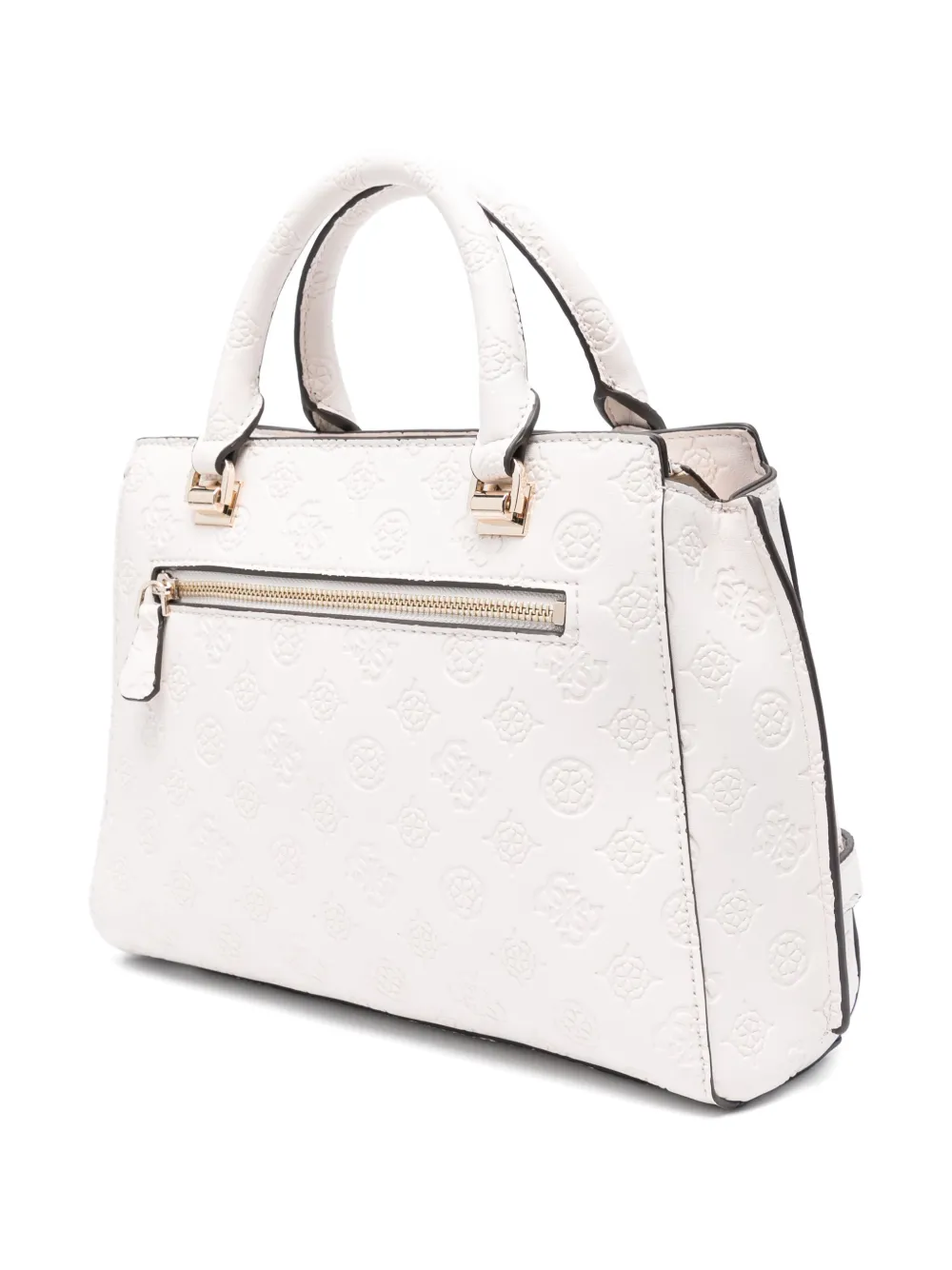 GUESS USA Zarela shopper Beige