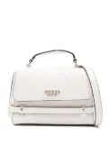 GUESS USA 4G Peony tote bag - Neutrals