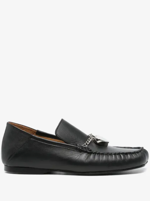 EGONlab. Soft loafers