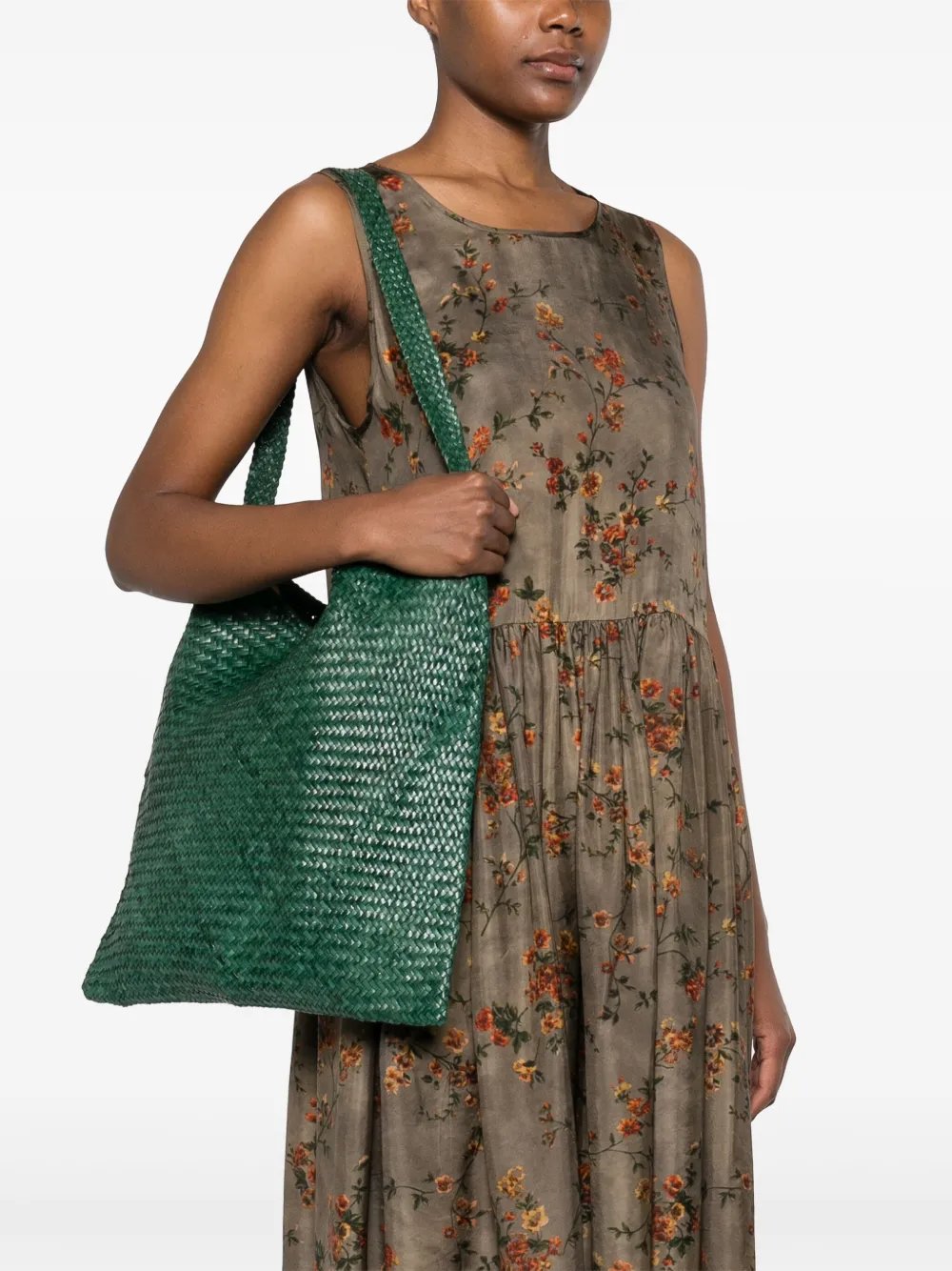 DRAGON DIFFUSION Ars shopper - Groen