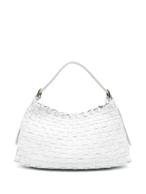DRAGON DIFFUSION leather shoulder bag